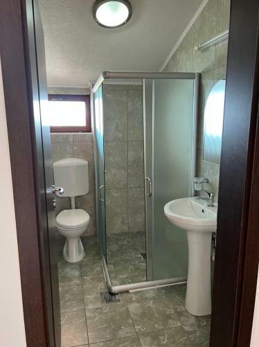 Hostal Villa Fania