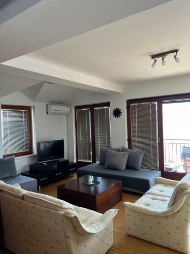 Hostal Villa Fania