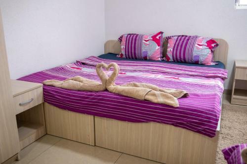 Apartments Gjoce
