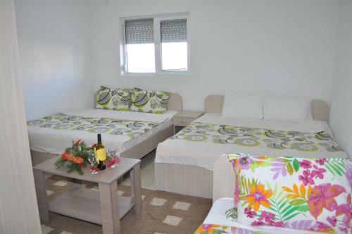 Apartments Gjoce
