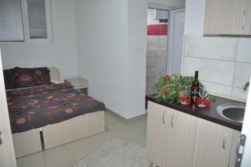 Apartments Gjoce