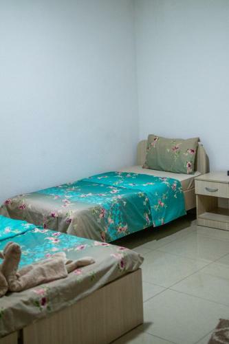 Apartments Gjoce
