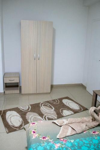 Apartments Gjoce