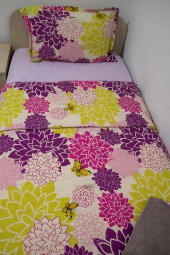 Apartments Gjoce