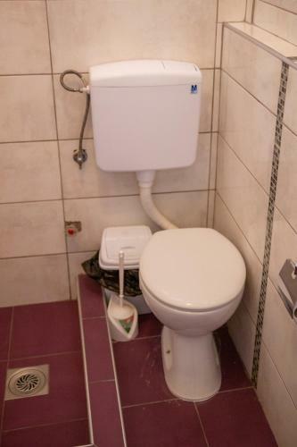 Apartments Gjoce