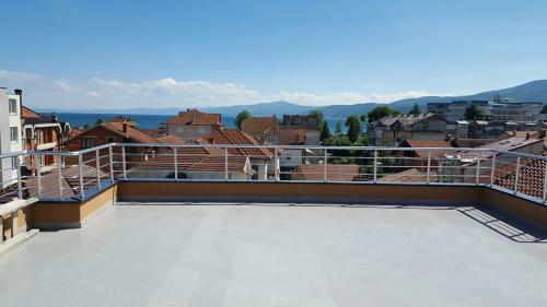 Apartamento Vila Andrra