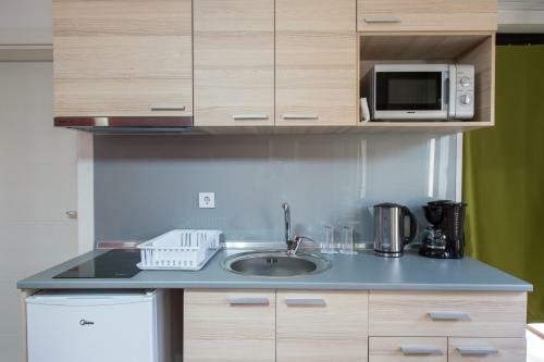 Theatre Apartments