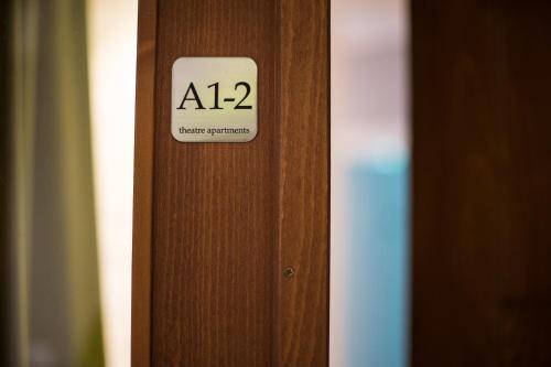 Theatre Apartments