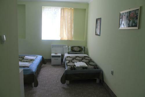 Hotel Istanbul