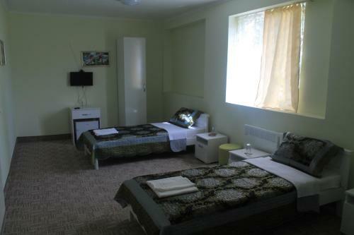 Hotel Istanbul