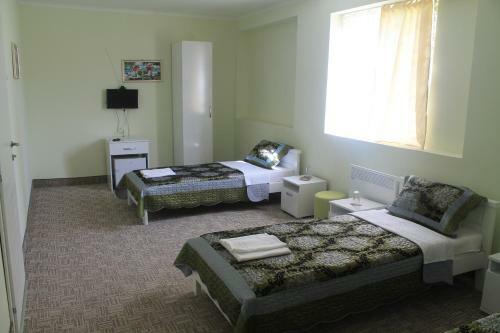 Hotel Istanbul