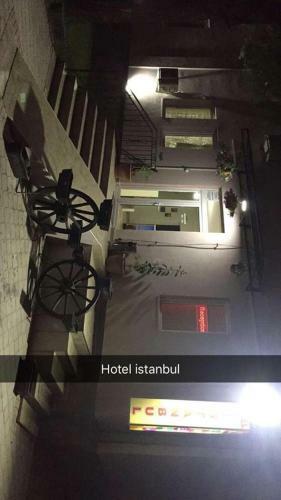 Hotel Istanbul