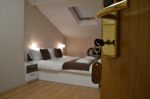 Hotel City House