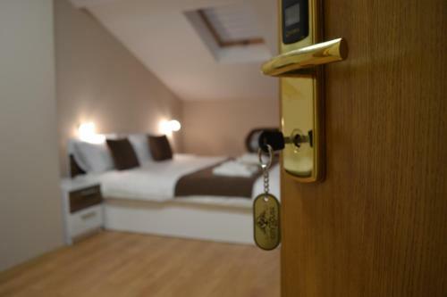 Hotel City House