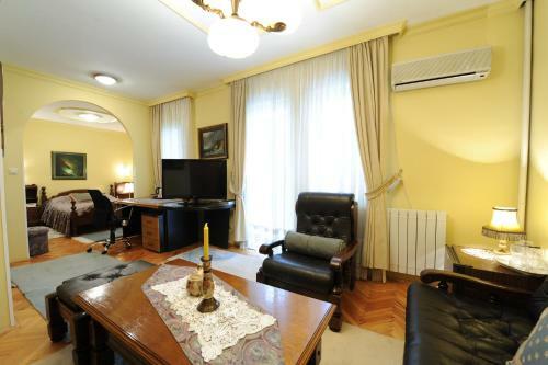 Boutique Hotel Rose Diplomatique