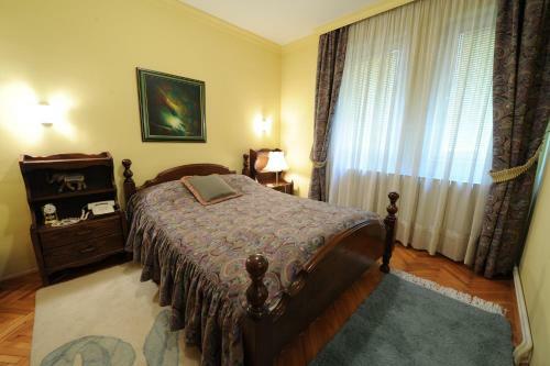 Boutique Hotel Rose Diplomatique
