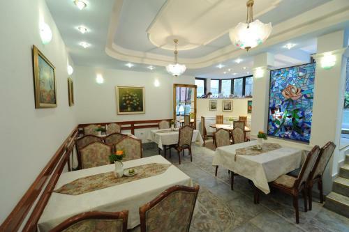 Boutique Hotel Rose Diplomatique