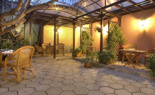 Boutique Hotel Rose Diplomatique