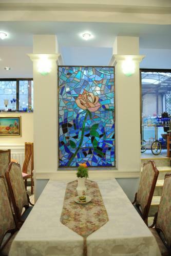Boutique Hotel Rose Diplomatique