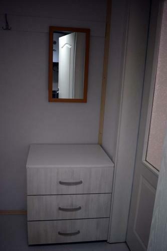 Apartamento Toshe