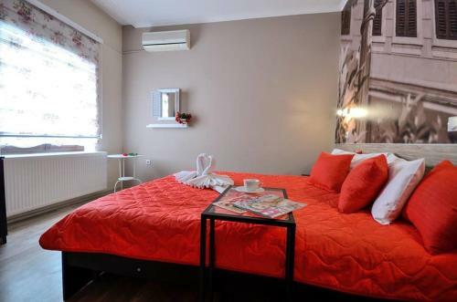 Hotel Shirok Sokak