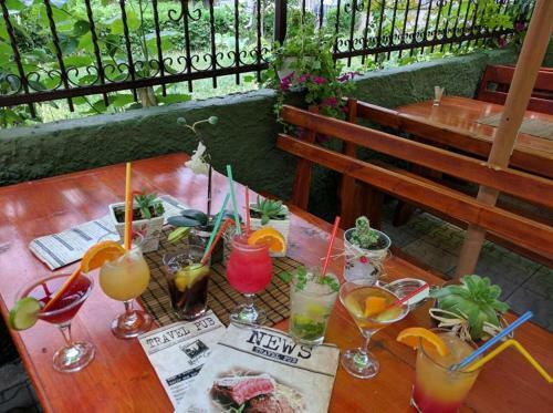 Hotel Shirok Sokak