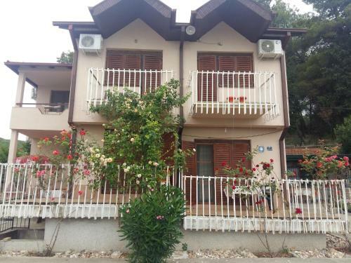 Villa Vila Mitko