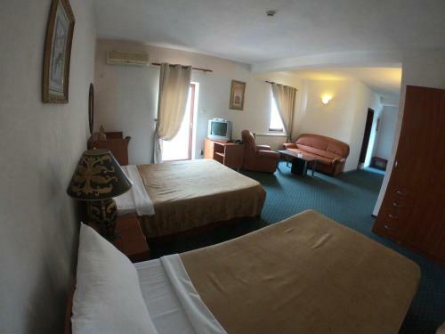 Hotel Vergina