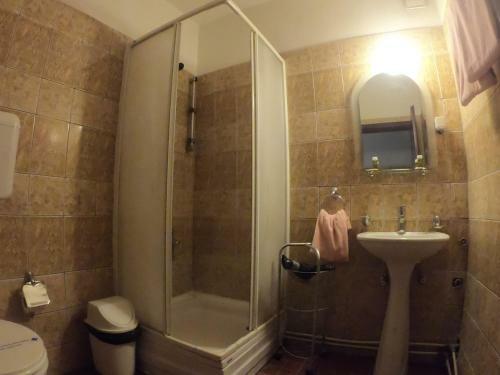 Hotel Vergina