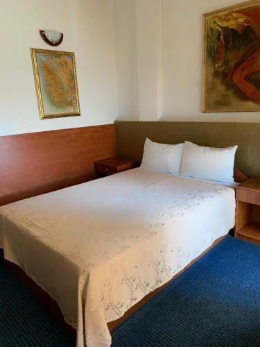 Hotel Vergina