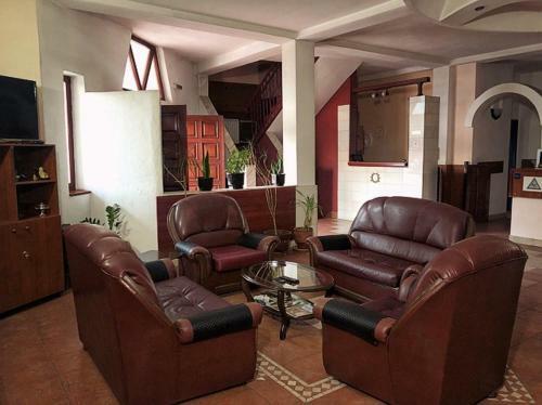 Hotel Vergina