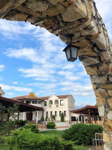 Hotel Vergina