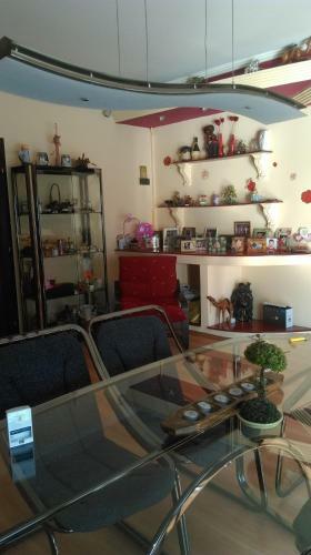Albergue Lido Golden Apartments