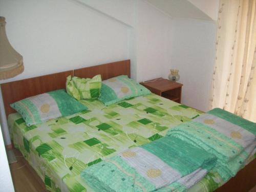 Apartamento Guest House Kliment