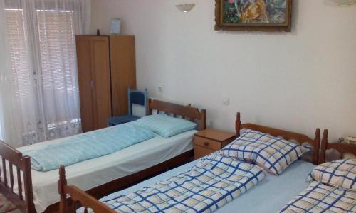 Apartamento Guest House Kliment