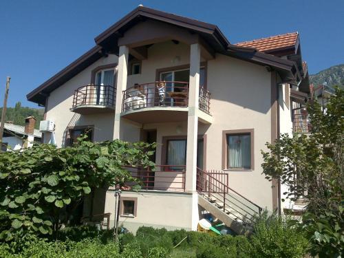 Apartamento Guest House Kliment
