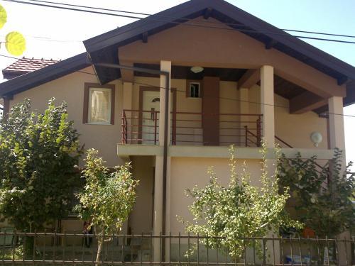 Apartamento Guest House Kliment