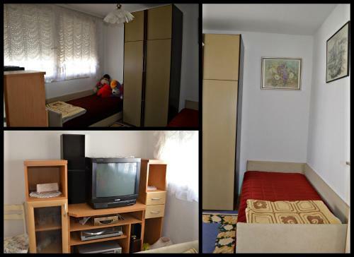 Leo Apartment