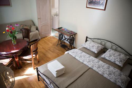 Jovitos Apartment Near Gediminas Ave