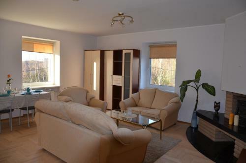 Apartments With Spa Jacuzzi And Sauna