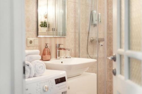 Apartamento Vilnius Superb Studios