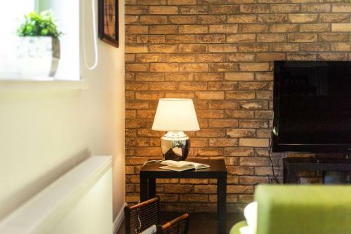 Apartamento Vilnius Superb Studios