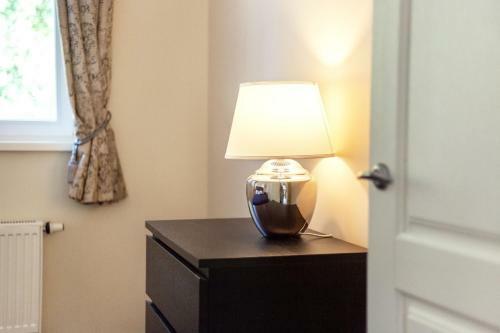 Apartamento Vilnius Superb Studios