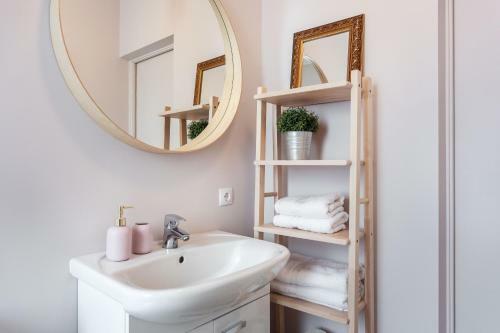 Apartamento Vilnius Superb Studios