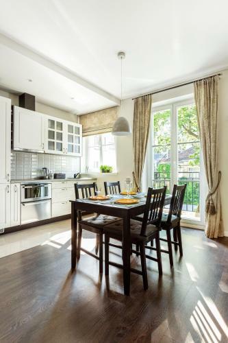Apartamento Vilnius Superb Studios