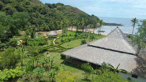 Hotel Oc�an Beach Sakatia