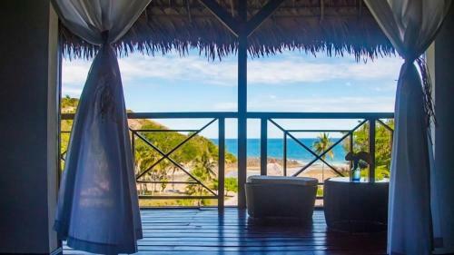 Hotel Oc�an Beach Sakatia