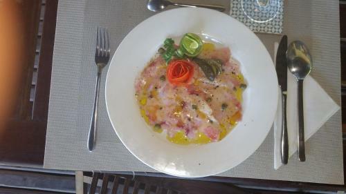 Hotel Oc�an Beach Sakatia