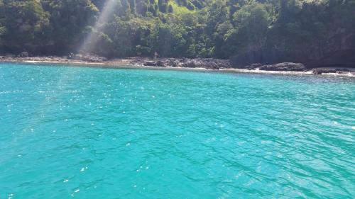 Hotel Oc�an Beach Sakatia