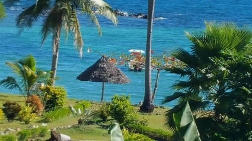 Hotel Oc�an Beach Sakatia
